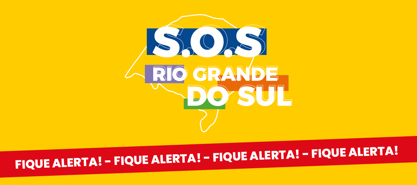 A Fundação Mokiti Okada (FMO) permanece engajada para prestar assistência aos desabrigados no RS