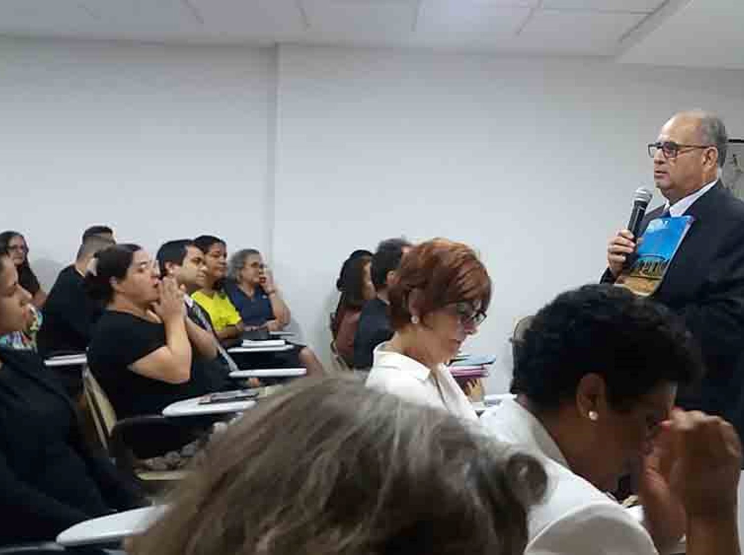 Secretaria de Ensino Religioso lança álbum para fortalecimento da fé messiânica em Pernambuco