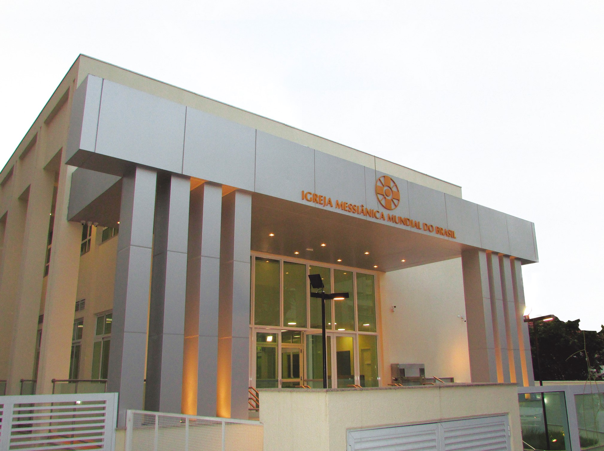 IMMB inaugura nova sede em Jacarepaguá