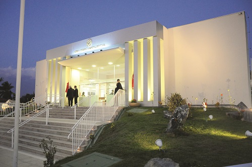 Pioneirismo e nova fase da expansão pontuam a inauguração da Igreja Mato Grosso