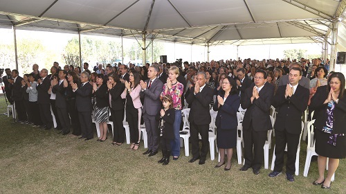Culto em sufrágio aos animais é celebrado em Ipeúna